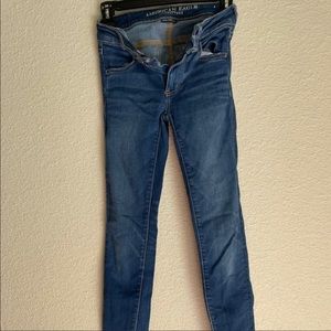 American Eagle Jeans Size: 00